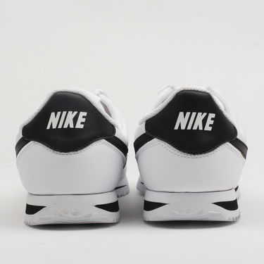Кецове и обувки Nike Cortez Basic SL GS Бяло | 904764-102, 3