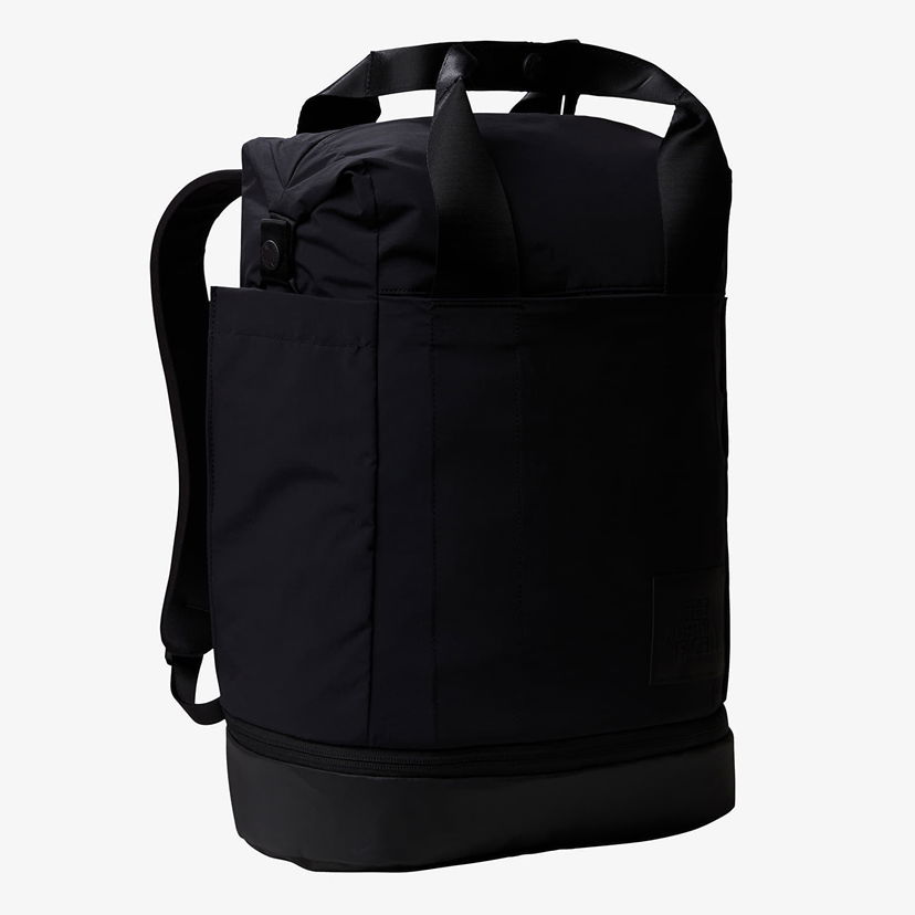 Раница The North Face Never Stop Utility Pack Tnf Black/ Npf 26 l Черно | NF0A81DW4H01