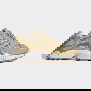 Кецове и обувки adidas Originals ZX Wavian W Бежово | GY6036, 0