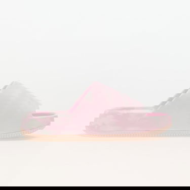 Кецове и обувки Nike Calm Slide Marble Pink Foam W Розово | FV5643-600, 1