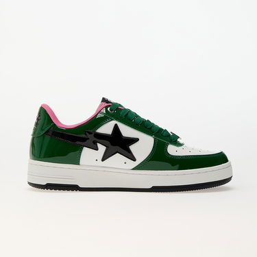 Кецове и обувки BAPE Bape Sta M2 "Green" Зелено | 001FWK801301MGRN, 2