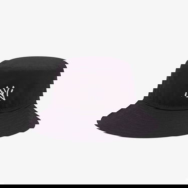 Шапка New Era New York Yankees Tapered Bucket Hat Тъмно синьо | 60222310, 0