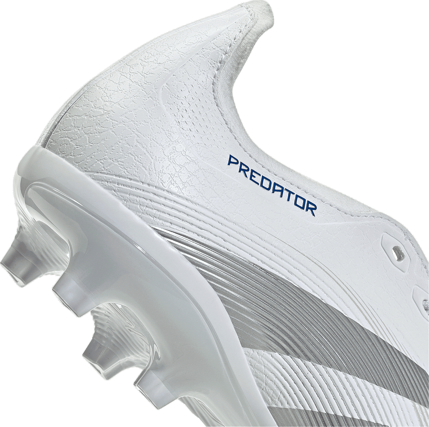 Кецове и обувки adidas Performance PREDATOR LEAGUE FT FG/MG Бяло | id1321, 1