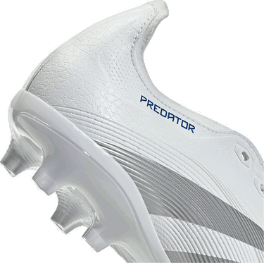 Кецове и обувки adidas Performance PREDATOR LEAGUE FT FG/MG Бяло | id1321, 1