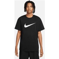 Тениска Nike NSW Sport T-Shirt Черно | FN0248-010, 0