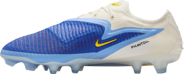 Кецове и обувки Nike PHANTOM 6 LOW ELITE FG LV8 Синьо | hq2331-400, 1