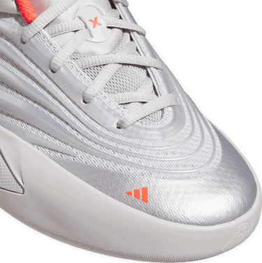 Кецове и обувки adidas Originals Dame X Металик | kj4398, 5