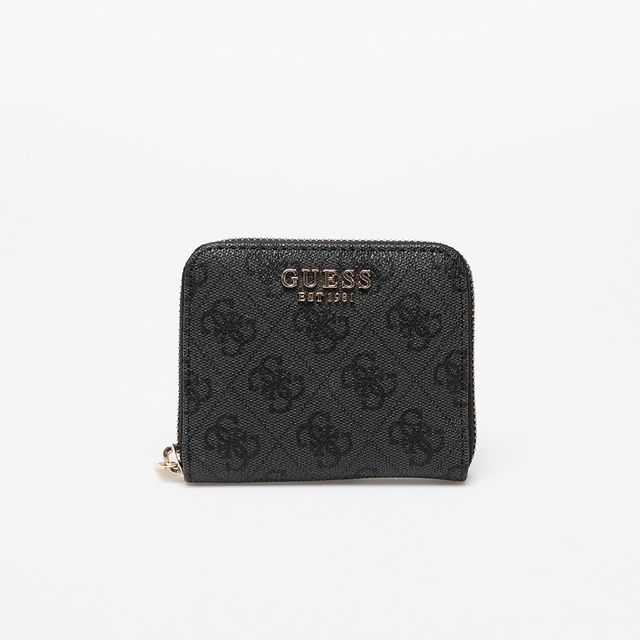 GUESS Laurel II Small Zip Around Wallet