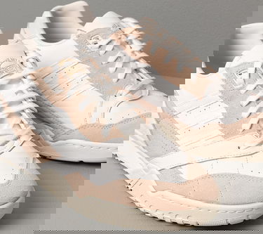 Кецове и обувки adidas Originals A.R. Trainer Бяло | EG5150, 4