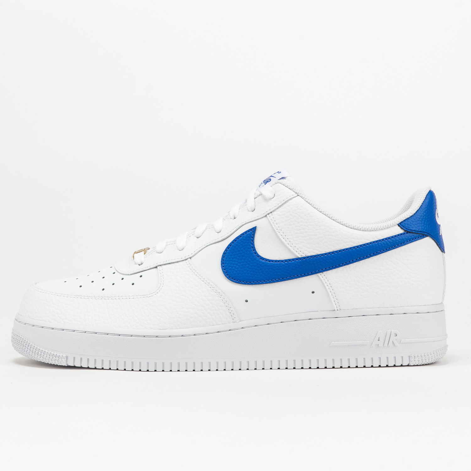 Кецове и обувки Nike Air Force 1 '07 Low Бяло | DM2845-100, 0