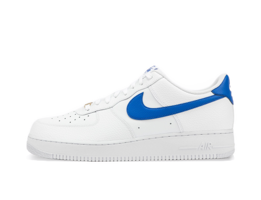 Кецове и обувки Nike Air Force 1 '07 Low Бяло | DM2845-100