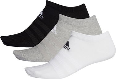 Чорапи adidas Performance Low-Cut Многоцветен | dz9400, 0