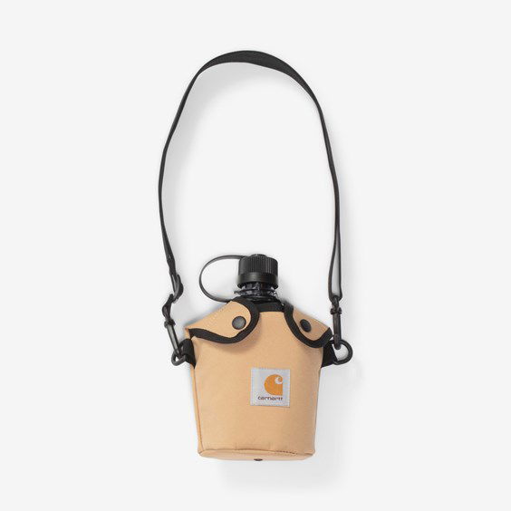 Джаджа Carhartt WIP Field Bottle Бежово | I031969.07EXX, 0