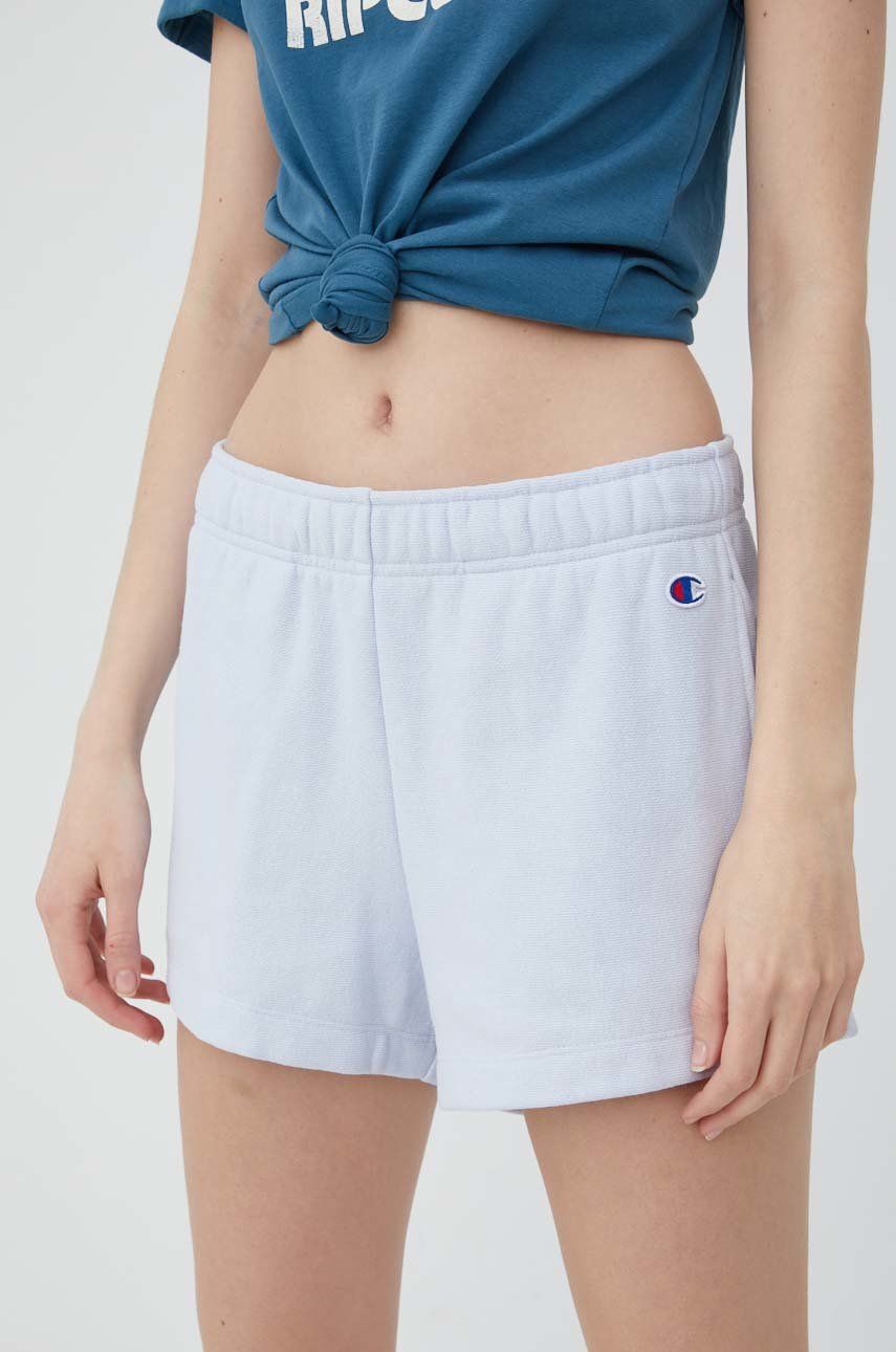 Къси панталони Champion Shorts Синьо | 115107, 0