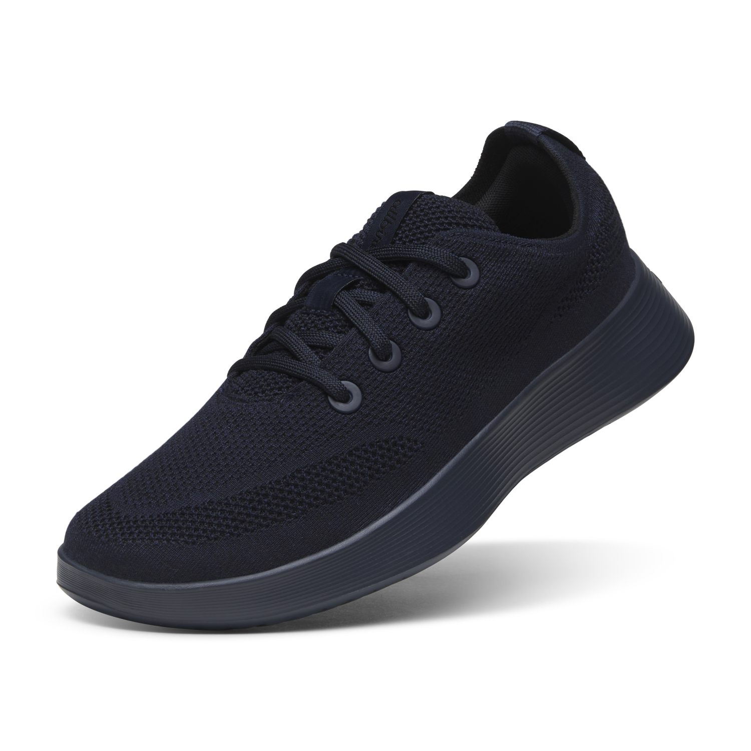 Кецове и обувки Allbirds Tree Runner Go Синьо | A10954M, 0