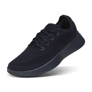 Кецове и обувки Allbirds Tree Runner Go Синьо | A10954M, 0
