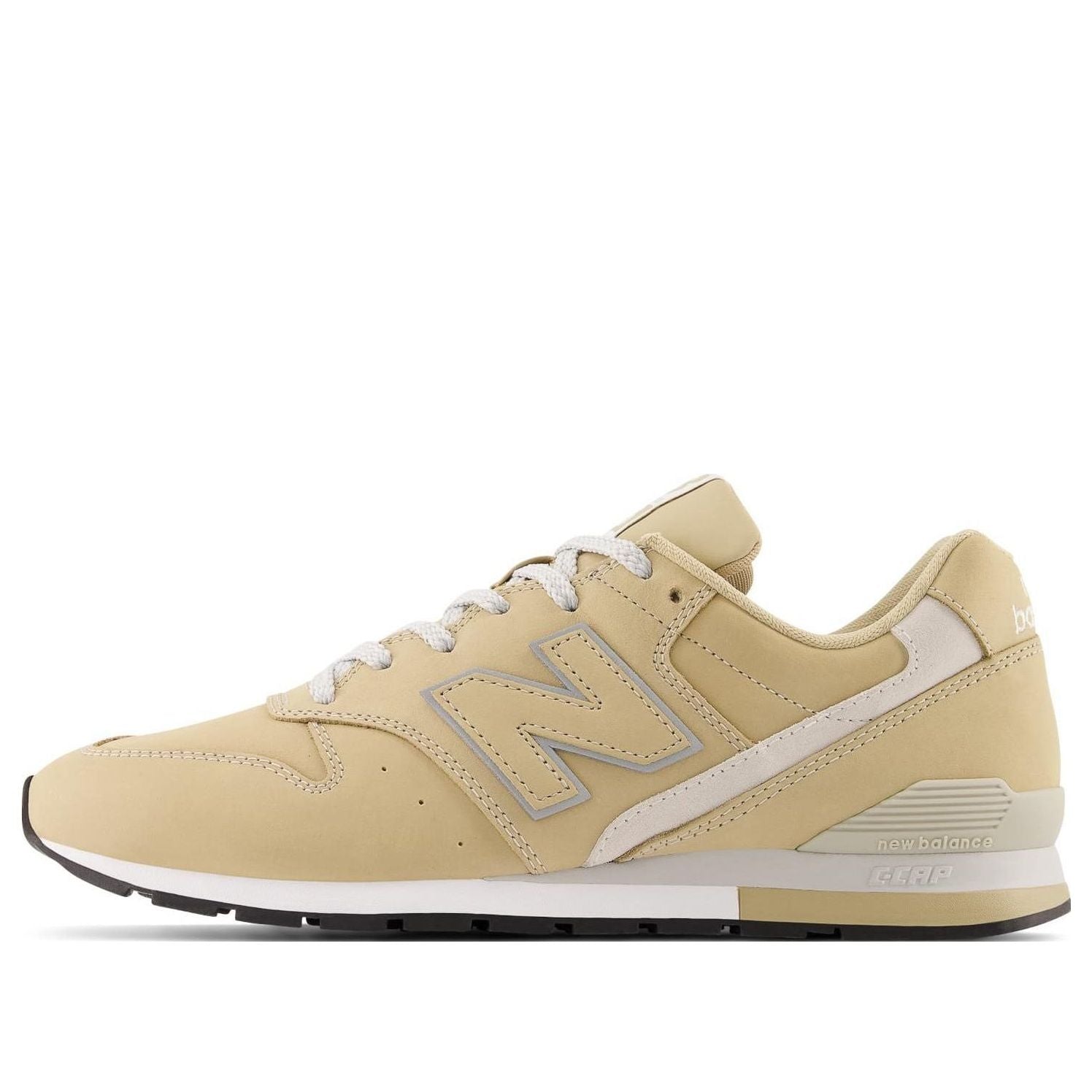 Кецове и обувки New Balance 996 Бежово | CM996HE2, 0