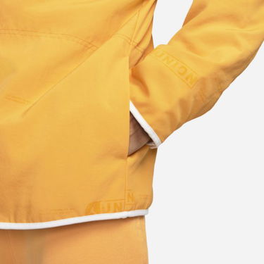 Яке Jordan Union x Liner Jacket Жълто | DJ9518-771, 3