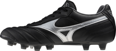 Кецове и обувки Mizuno Mizuno MORELIA II PRO FG Черно | p1ga2313-03, 1