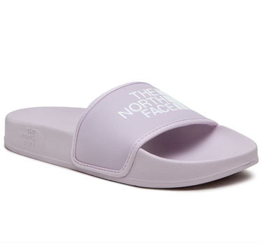 Кецове и обувки The North Face Women’s Base Camp Slide III 42 Лилаво | NF0A4T2S80V1, 0