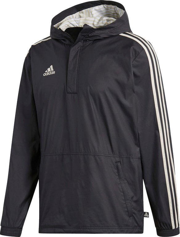 Ветровка adidas Originals TAN Windbreaker Jacket Черно | cd8287, 1