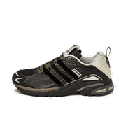 Song for the Mute x Adistar Cushion "Dark Brown"