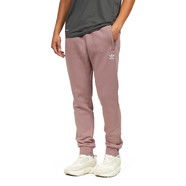 Спортни панталони adidas Originals Trefoil Essentials Pants Розово | HK0105, 0