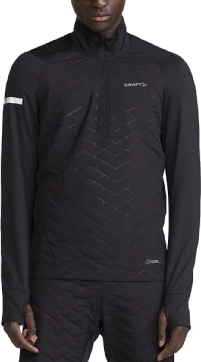 Ветровка Craft ADV SubZ Sweater 3 Черно | 1913614-999000, 0