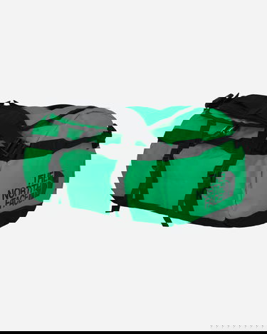 Раници и чанти The North Face Small Base Camp Duffel Bag Optic Emerald Зелено | NF0A52ST ROJ1, 3