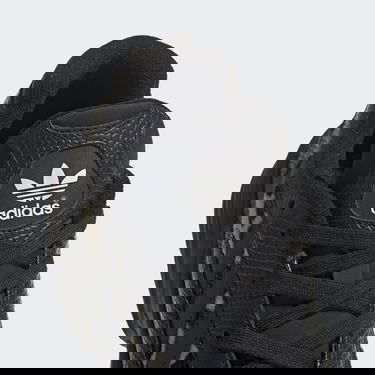 Кецове и обувки adidas Originals Yung-1 Черно | FV6448, 6