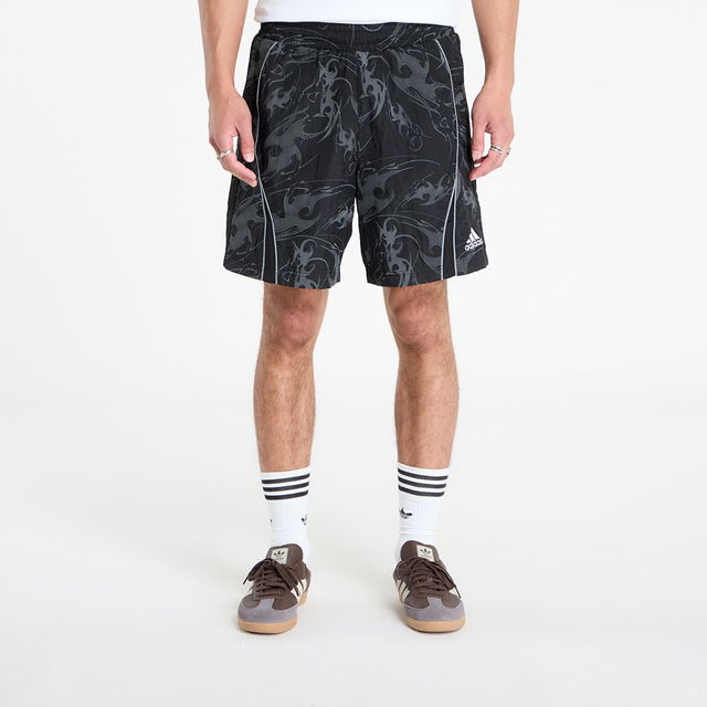 Adilenium Season 4 Teamgeist Woven Shorts