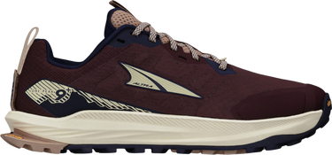 Кецове и обувки Altra Running Altra Lone Peak 9+ Бургунди | al0a85rh-6661, 0