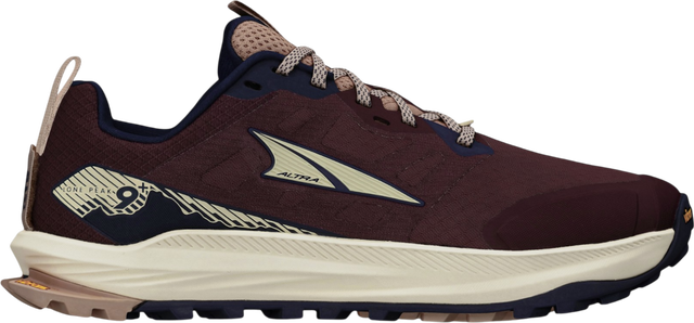 Altra Lone Peak 9+