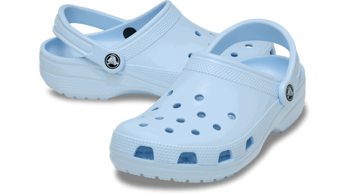 Кецове и обувки Crocs Classic Clogs Синьо | 10001-4WK, 1