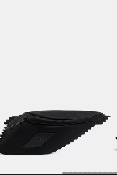 Чанта за кръста Anine Bing Anine Bing Large Rio Belt Bag Черно | A.13.9218, 0