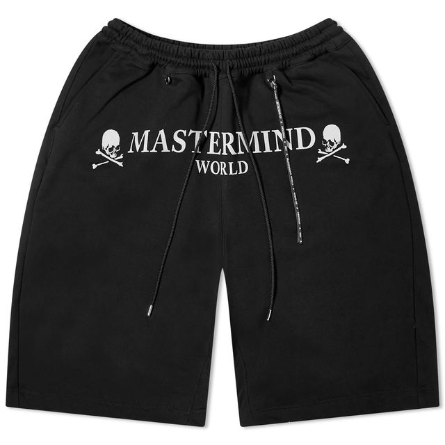 Jersey Easy Shorts