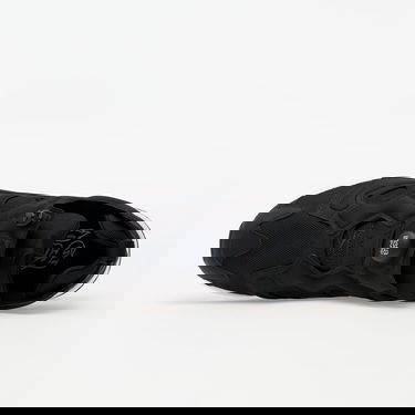 Кецове и обувки Reebok Instapump Fury OG Черно | DV6985, 2