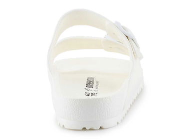 Кецове и обувки Birkenstock Arizona Eva Бяло | 0129441, 4