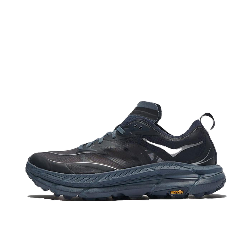 Кецове и обувки Hoka One One MAFATE SPEED 4 LITE Тъмно синьо | 1168450-FYV