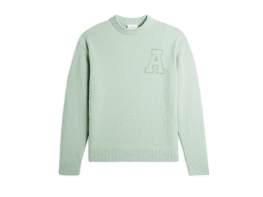 Пуловер AXEL ARIGATO Radar Sweater Зелено | A2147001, 0