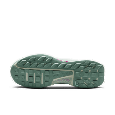 Кецове и обувки Nike Juniper Trail 3 Зелено | FQ0904-300, 4