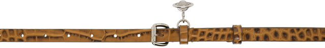 Alex Charm Belt