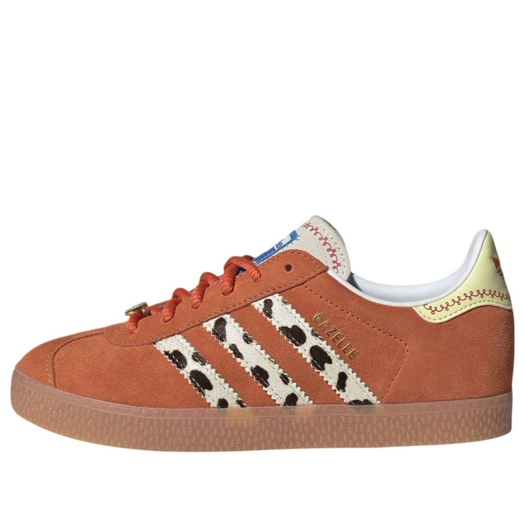 Кецове и обувки adidas Originals adidas x Toy Story Gazelle 'Jessie' Оранжево
 | JI0073, 0