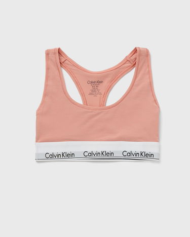 Сутиен CALVIN KLEIN WMNS UNLINED BRALETTE Розово | 0000F3785ELWG, 0