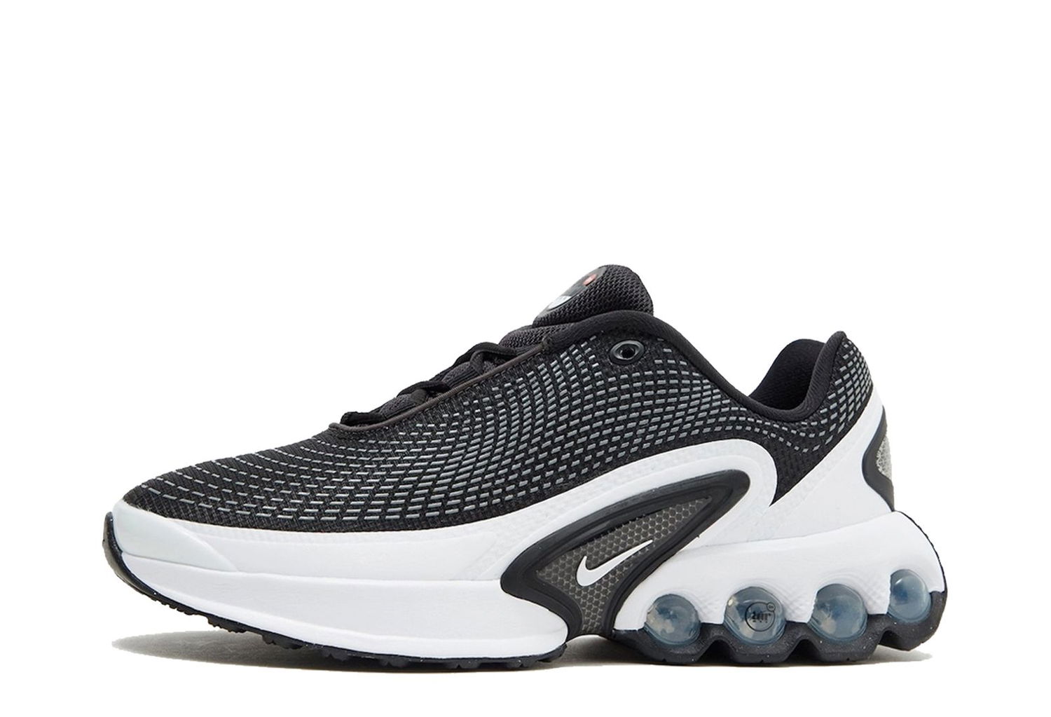 Кецове и обувки Nike Air Max DN Panda - US 7 Черно | DV3337-003, 0