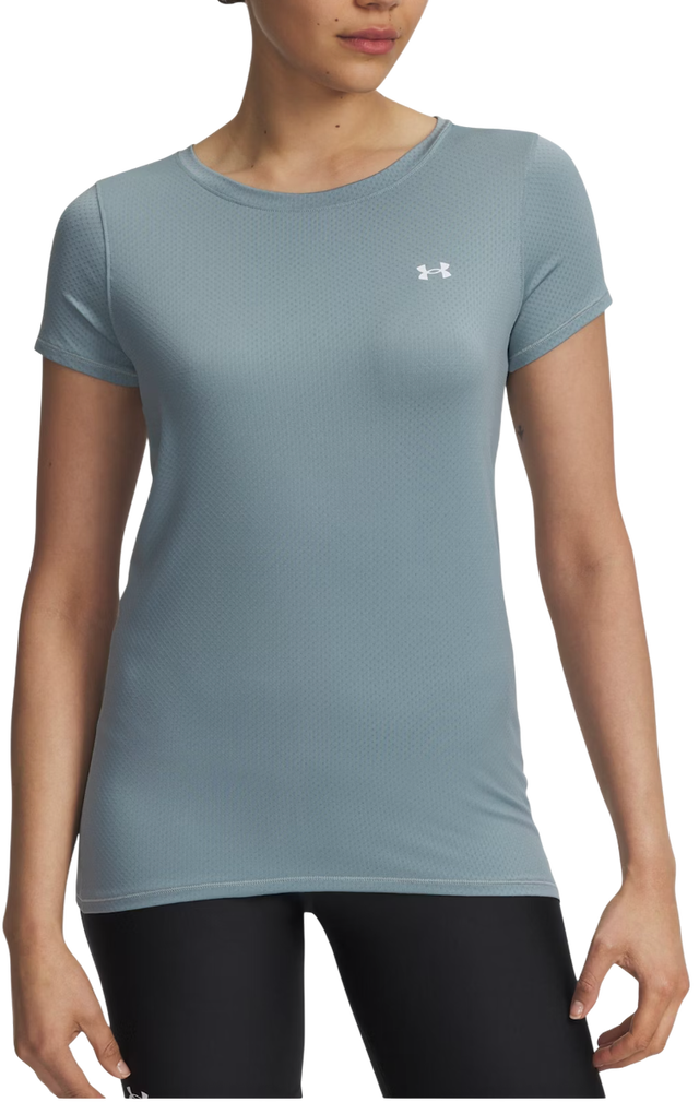 Performance Short Sleeve T-Shirt HeatGear