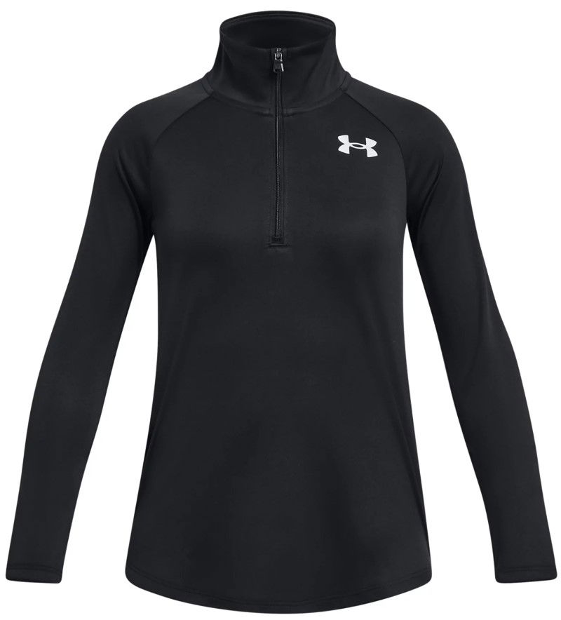 Суитчър Under Armour Tech Graphic 1/2 Черно | 1379532-001, 0