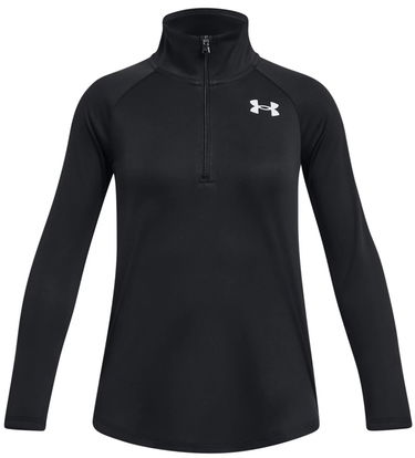 Суитчър Under Armour Tech Graphic 1/2 Черно | 1379532-001, 0