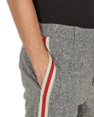 Панталони Wales Bonner Charlie Tailored Trousers Сиво | MA21TR01-TWE101D 900, 6