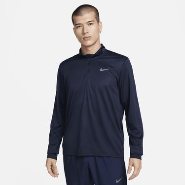 Тениска Nike Pacer Dri-FIT Тъмно синьо | FQ2494-451, 4